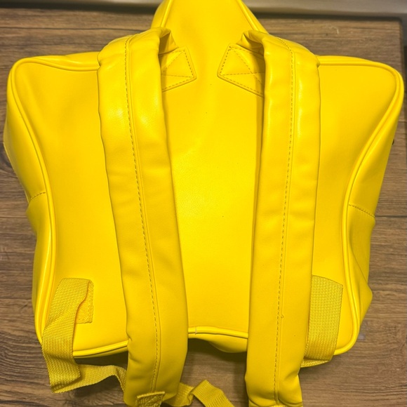 STAR BACKPACK - Picture 3 of 7